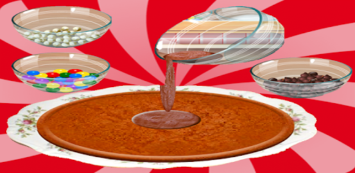games girls cooking pizza PC screenshot