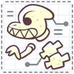Launchasaurus icon