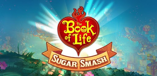 Sugar Smash: Book of Life - Free Match 3 Games. PC screenshot Sugar Smash: Book of Life - Free Match 3 Games. PC screenshot
