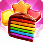 Cookie Jam - Match 3 Games & Free Puzzle Game icon