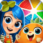 Juice Jam - Puzzle Game & Free Match 3 Games icon