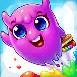 Paint Monsters for PC Paint Monsters for PC