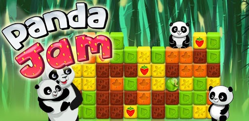Panda Jam PC screenshot