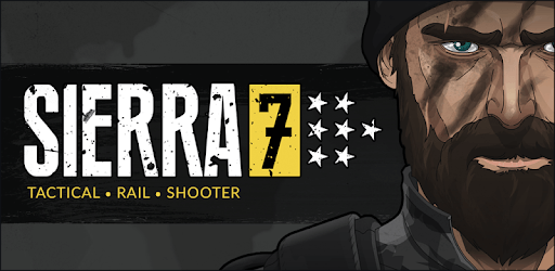 SIERRA 7 - Tactical Shooter PC screenshot
