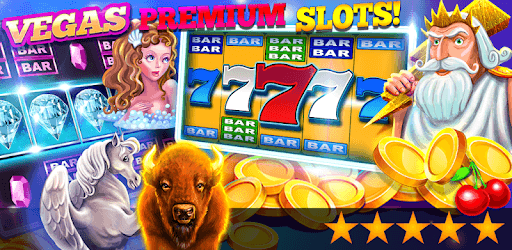 Slots Galaxy™️ Vegas Slot Machines 🍒 PC screenshot