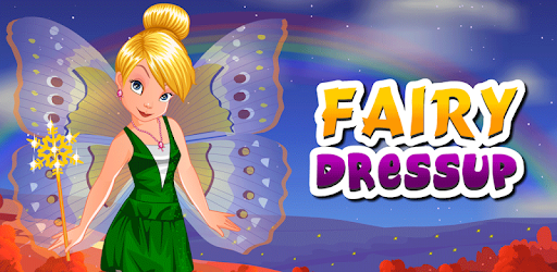 the fairy princess PC screenshot