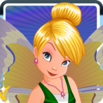 the fairy princess icon