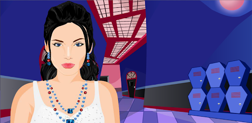 prom princess dress up PC screenshot prom princess dress up PC screenshot