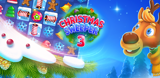 Christmas Sweeper 3 PC screenshot