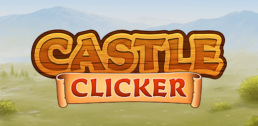 Castle Clicker: Halloween Idle Tycoon Adventure PC screenshot