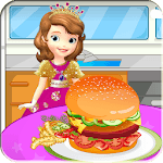 sofia hamburger cooking game for PC sofia hamburger cooking game for PC