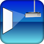Projection Simulator icon