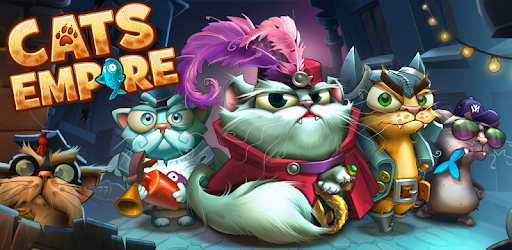 Cats Empire PC screenshot