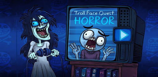 Troll Face Quest: Horror PC screenshot Troll Face Quest: Horror PC screenshot