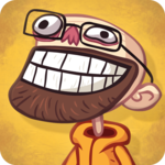 Troll Face Quest TV Shows icon