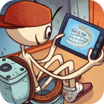 Troll Face Quest Video Memes: Brain Game icon
