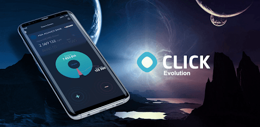CLICK Evolution PC screenshot