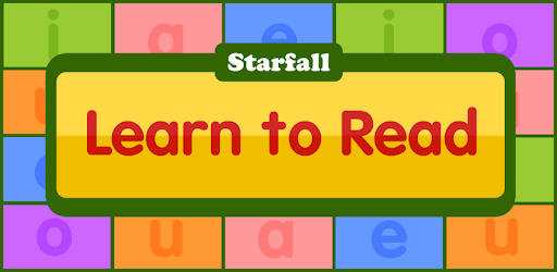 Starfall Learn to Read PC screenshot