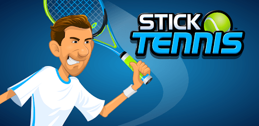 Stick Tennis PC screenshot Stick Tennis PC screenshot