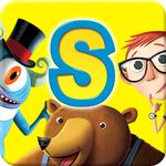 STORIX-English education,games icon