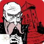 Frritt-Flacc, by Jules Verne icon