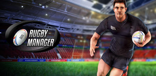 Rugby Manager PC screenshot Rugby Manager PC screenshot