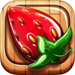 Tasty Tale: puzzle cooking game icon