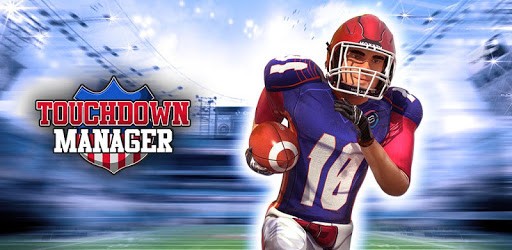 Touchdown Manager PC screenshot Touchdown Manager PC screenshot