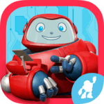 Superbook Bible Trivia Game for PC