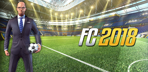 FC 2018 PC screenshot FC 2018 PC screenshot