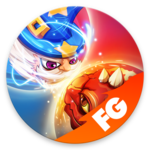 Flick Arena icon