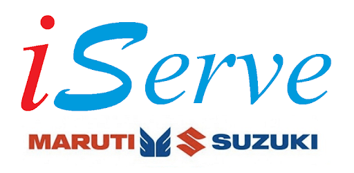 iServe Maruti Suzuki PC screenshot