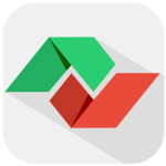 Syrian exchange prices icon