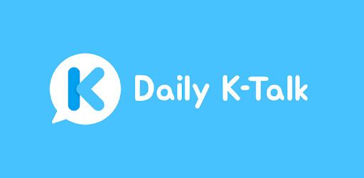 Daily K-Talk PC screenshot