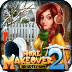Home Makeover 2 - Hidden Object Home Renovation icon