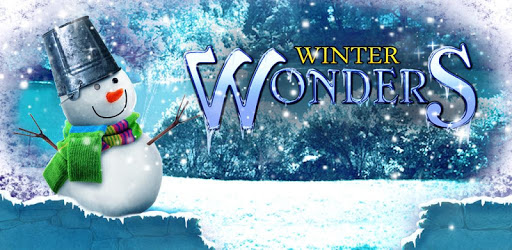 Hidden Object - Winter Wonders PC screenshot Hidden Object - Winter Wonders PC screenshot