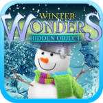 Hidden Object - Winter Wonders for PC Hidden Object - Winter Wonders for PC