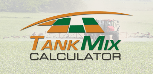 Tank Mix Calculator PC screenshot Tank Mix Calculator PC screenshot