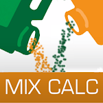 Tank Mix Calculator for PC Tank Mix Calculator for PC
