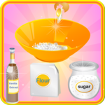 cooking games cake decoration for PC