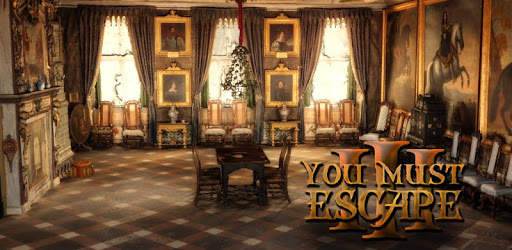 You Must Escape 3 PC screenshot