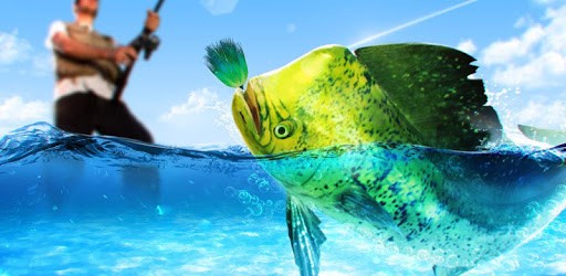 Let's Fish: Sport Fishing Games. Fishing Simulator PC screenshot Let's Fish: Sport Fishing Games. Fishing Simulator PC screenshot