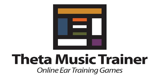 Theta Music Trainer PC screenshot