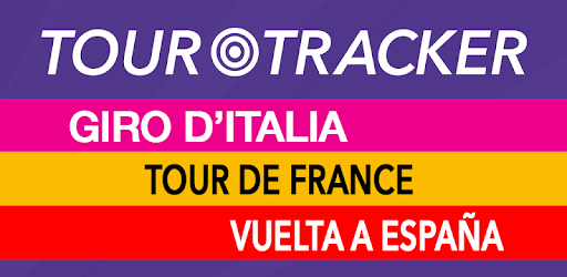 Tour Tracker Grand Tours PC screenshot