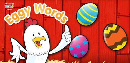 Eggy 100 HD PC screenshot