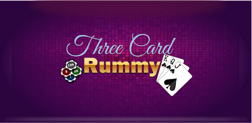 Three Card Rummy PC screenshot