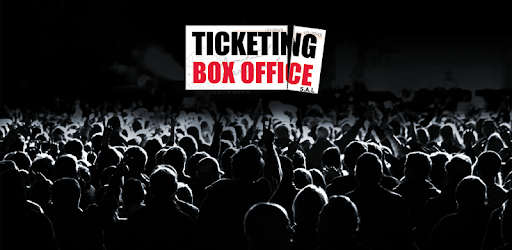 Ticketing Boxoffice PC screenshot Ticketing Boxoffice PC screenshot
