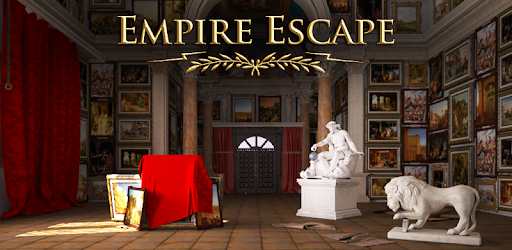 Empire Escape PC screenshot Empire Escape PC screenshot