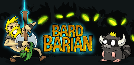Bardbarian PC screenshot