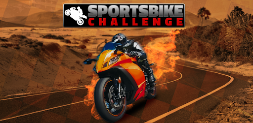 Sports Bike Challenge PC screenshot